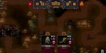 Broken Banners PC Screenshot
