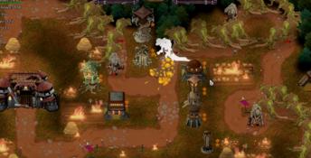 Broken Banners PC Screenshot