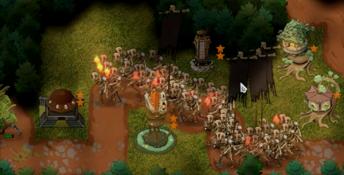 Broken Banners PC Screenshot
