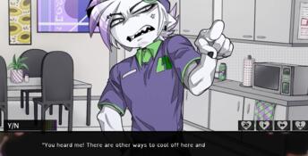 Broken Colors PC Screenshot