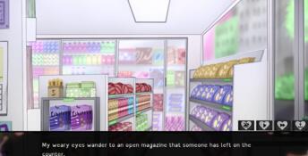 Broken Colors PC Screenshot