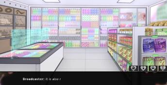 Broken Colors PC Screenshot