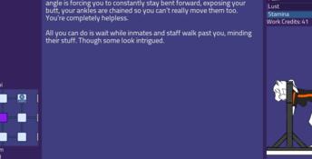 Broken Dreams Correctional Center PC Screenshot