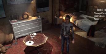 Broken Pieces PC Screenshot