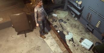 Broken Pieces PC Screenshot