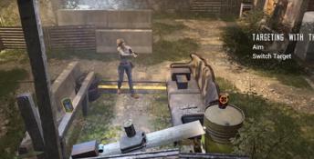 Broken Pieces PC Screenshot