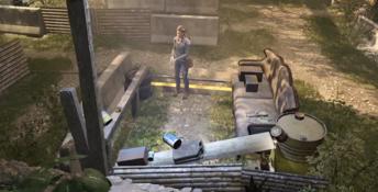 Broken Pieces PC Screenshot