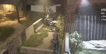 Broken Pieces PC Screenshot