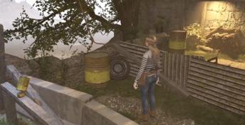 Broken Pieces PC Screenshot