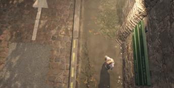 Broken Pieces PC Screenshot