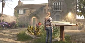 Broken Pieces PC Screenshot