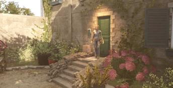 Broken Pieces PC Screenshot