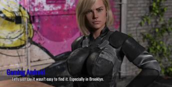 Broken Promises PC Screenshot