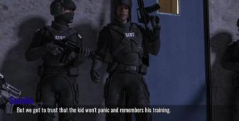Broken Promises PC Screenshot