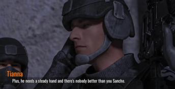 Broken Promises PC Screenshot