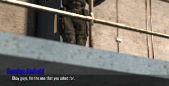 Broken Promises PC Screenshot