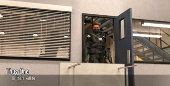Broken Promises PC Screenshot