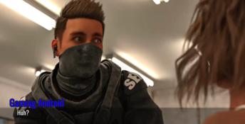 Broken Promises PC Screenshot