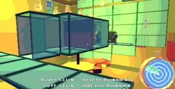 Broken Reality PC Screenshot