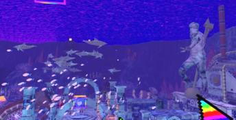 Broken Reality PC Screenshot