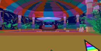 Broken Reality PC Screenshot