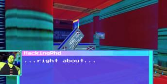 Broken Reality PC Screenshot