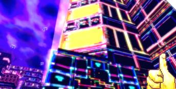 Broken Reality PC Screenshot