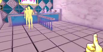 Broken Reality PC Screenshot
