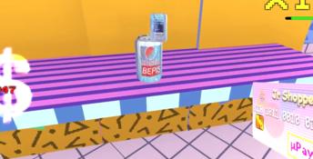 Broken Reality PC Screenshot