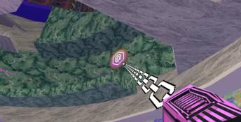 Broken Reality 2000 PC Screenshot