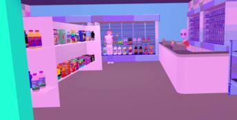 Broken Reality 2000 PC Screenshot