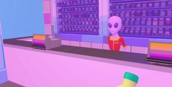 Broken Reality 2000 PC Screenshot