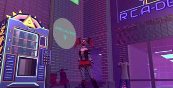 Broken Reality 2000 PC Screenshot
