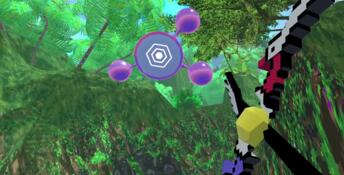 Broken Reality 2000 PC Screenshot