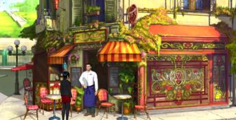 Broken Sword 5: The Serpent's Curse PC Screenshot