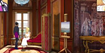 Broken Sword: Director's Cut PC Screenshot