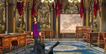 Broken Sword: Director's Cut PC Screenshot