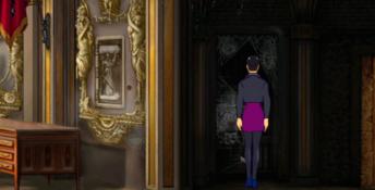 Broken Sword: Director's Cut PC Screenshot