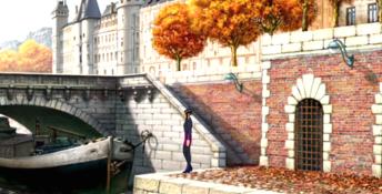 Broken Sword: Director's Cut PC Screenshot