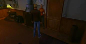 Broken Sword: The Angel of Death PC Screenshot