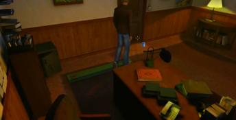 Broken Sword: The Angel of Death