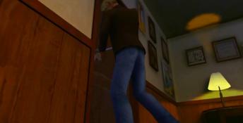 Broken Sword: The Angel of Death