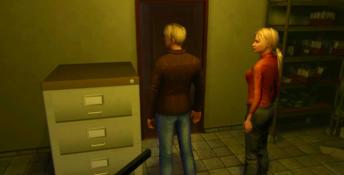 Broken Sword: The Angel of Death