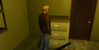 Broken Sword: The Angel of Death