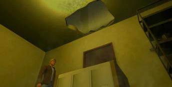 Broken Sword: The Angel of Death PC Screenshot