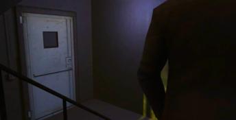 Broken Sword: The Angel of Death PC Screenshot