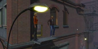 Broken Sword: The Angel of Death PC Screenshot