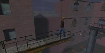 Broken Sword: The Angel of Death PC Screenshot