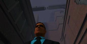 Broken Sword: The Angel of Death PC Screenshot