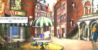 Broken Sword II: The Smoking Mirror